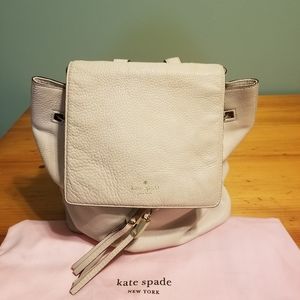 Kate Spade Backpack